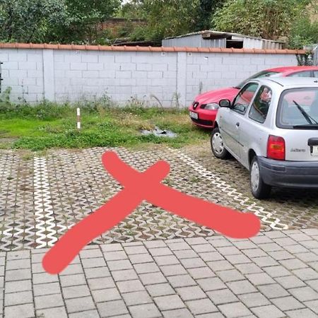 Apartment Roko Osijek Luaran gambar