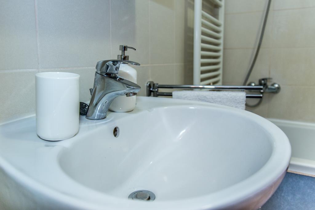 Apartment Roko Osijek Luaran gambar