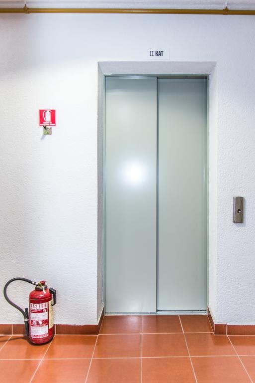 Apartment Roko Osijek Luaran gambar