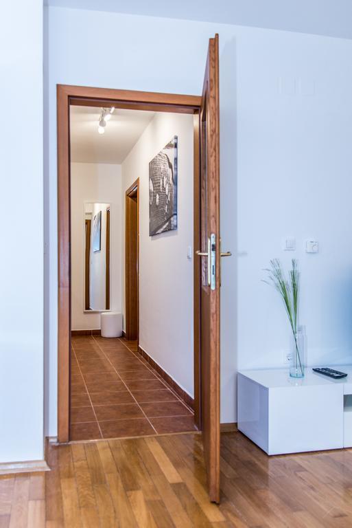 Apartment Roko Osijek Luaran gambar