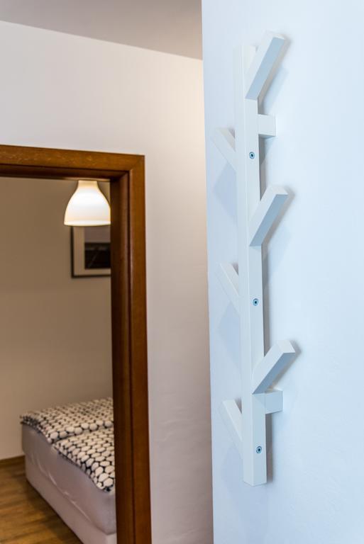 Apartment Roko Osijek Luaran gambar