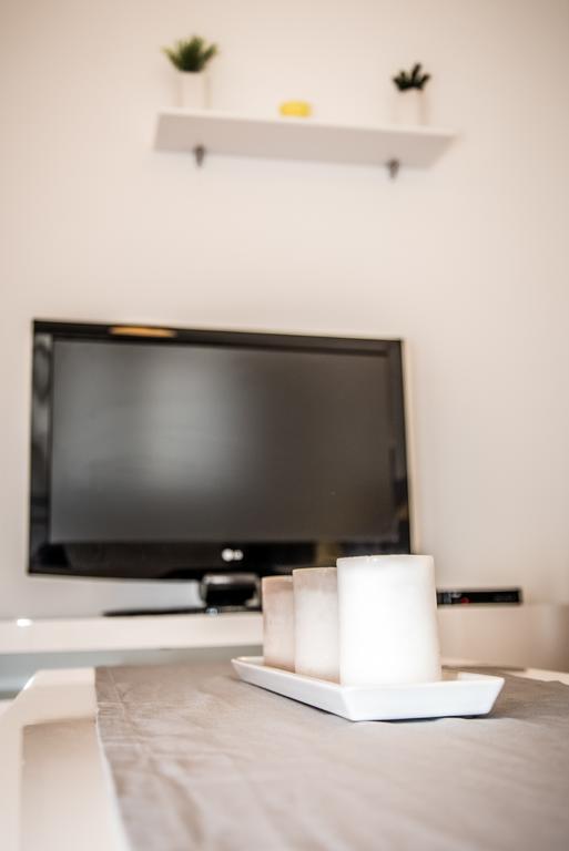 Apartment Roko Osijek Luaran gambar