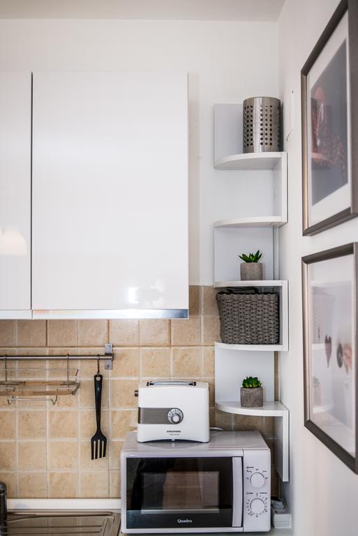 Apartment Roko Osijek Luaran gambar