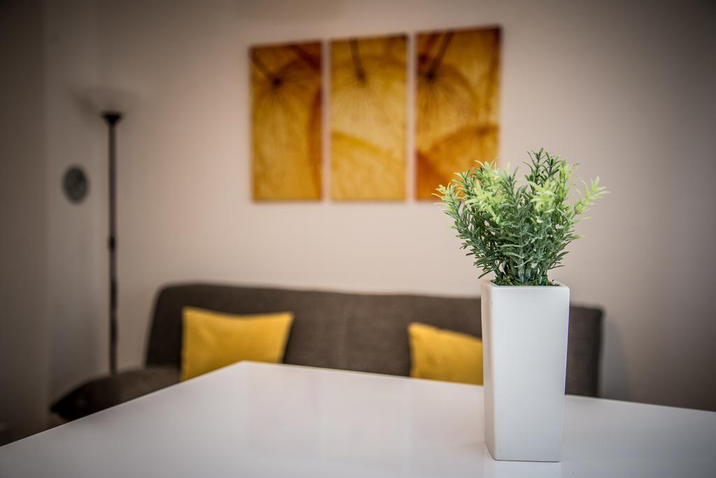 Apartment Roko Osijek Luaran gambar