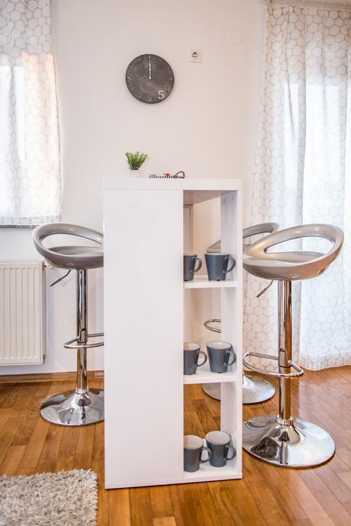 Apartment Roko Osijek Luaran gambar