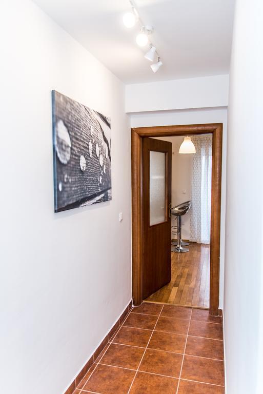 Apartment Roko Osijek Luaran gambar
