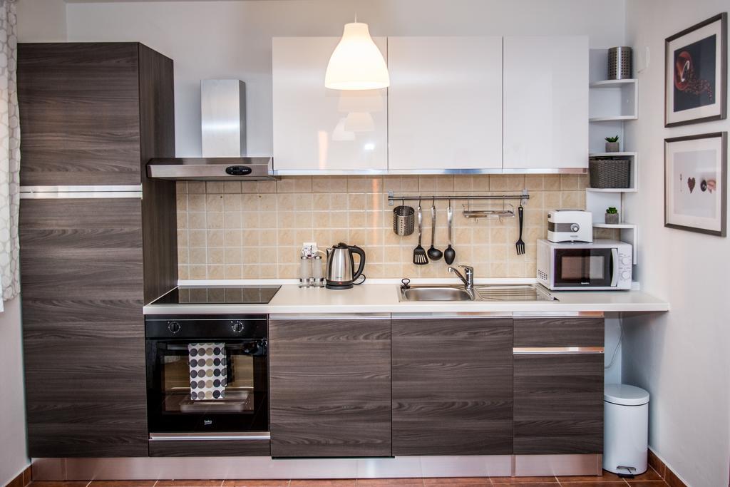 Apartment Roko Osijek Luaran gambar