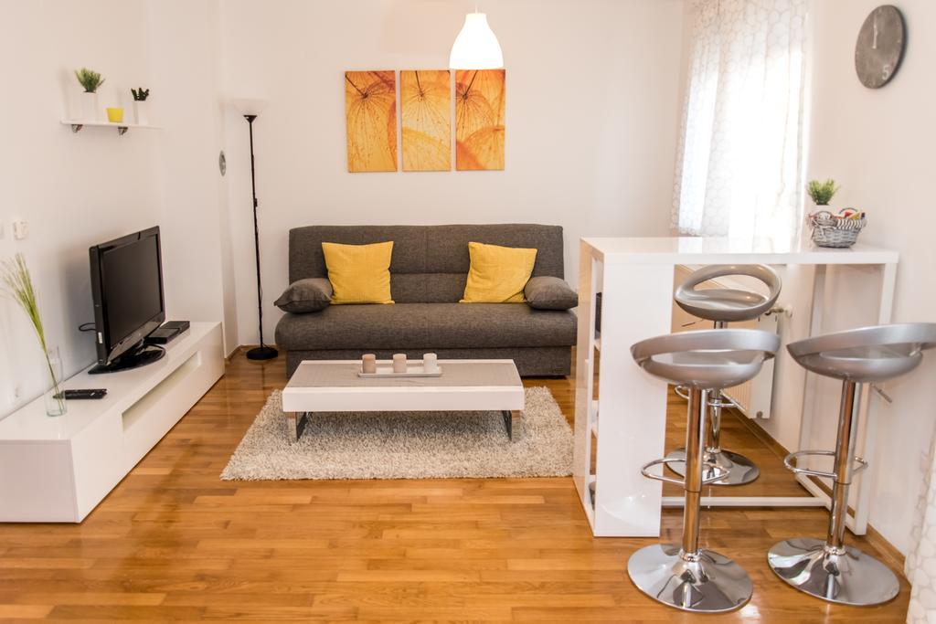 Apartment Roko Osijek Luaran gambar
