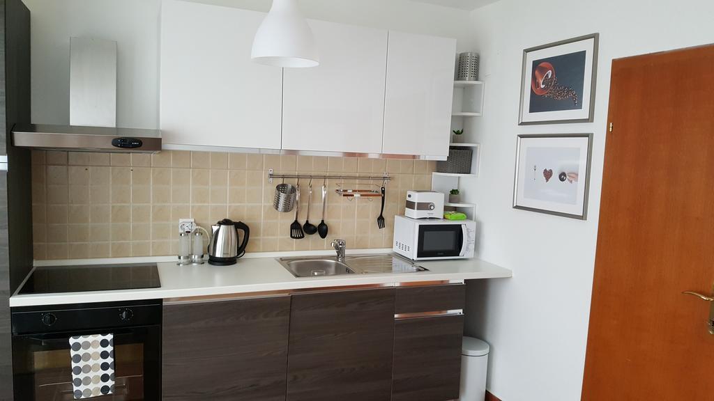 Apartment Roko Osijek Luaran gambar