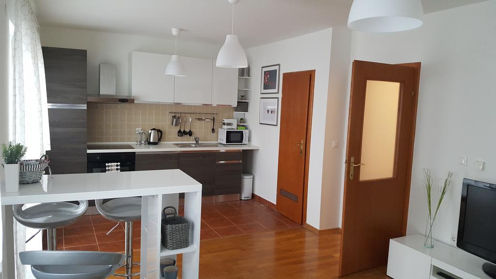 Apartment Roko Osijek Luaran gambar