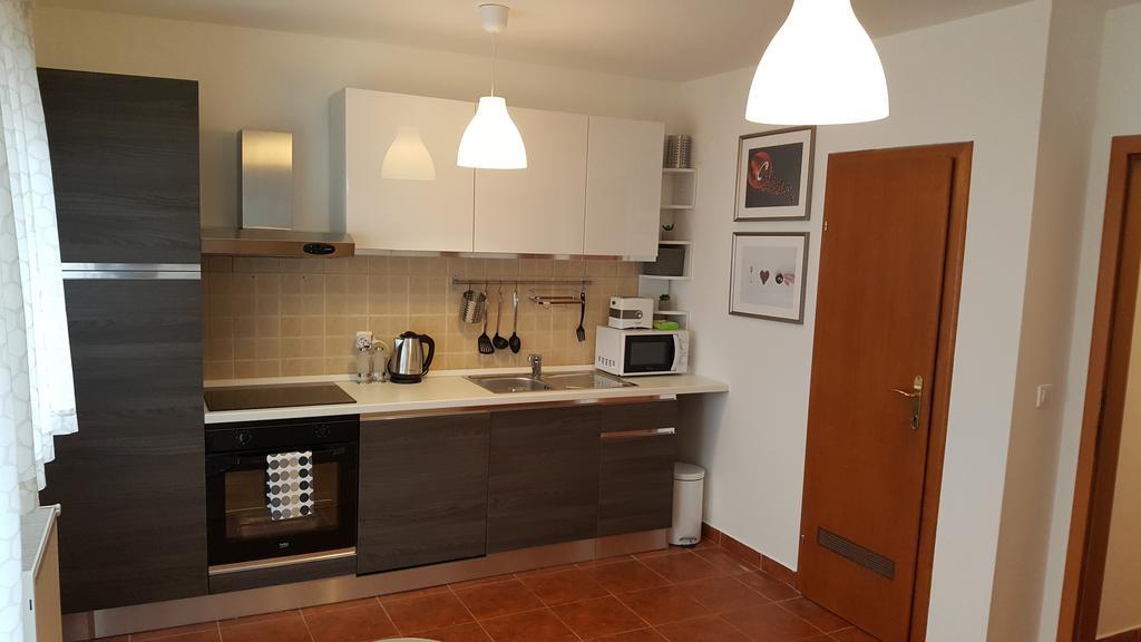 Apartment Roko Osijek Luaran gambar