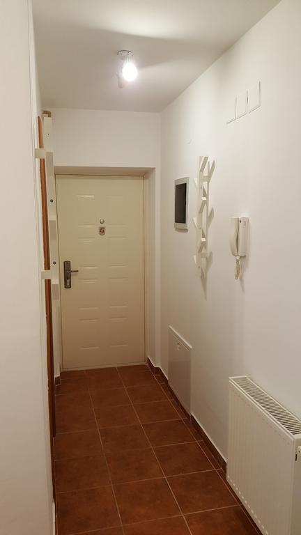Apartment Roko Osijek Luaran gambar