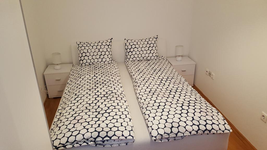 Apartment Roko Osijek Luaran gambar