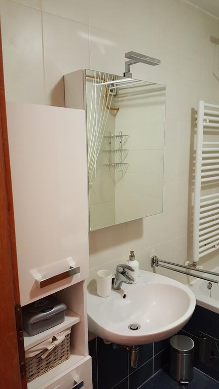 Apartment Roko Osijek Luaran gambar