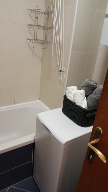Apartment Roko Osijek Luaran gambar