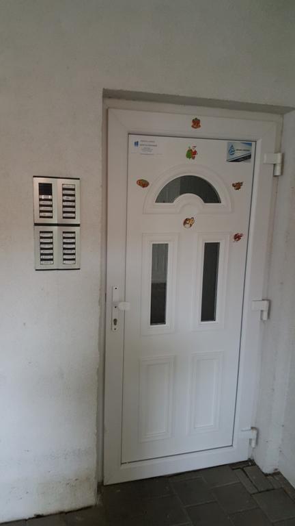 Apartment Roko Osijek Luaran gambar