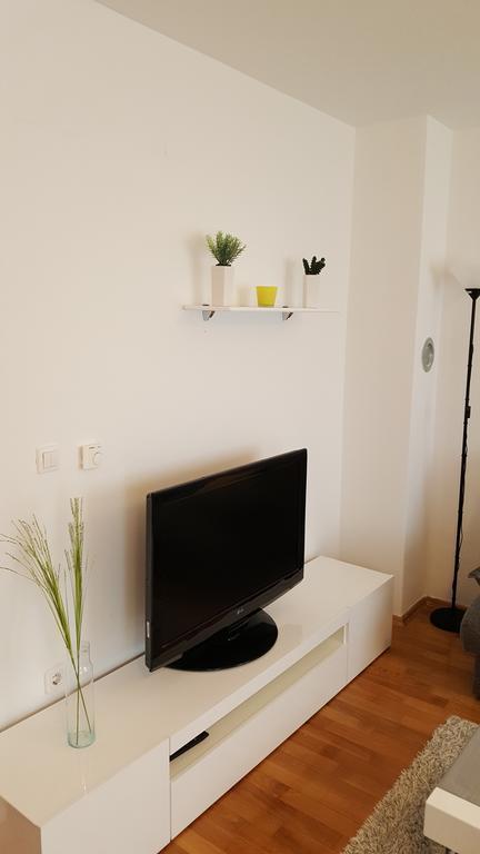 Apartment Roko Osijek Luaran gambar