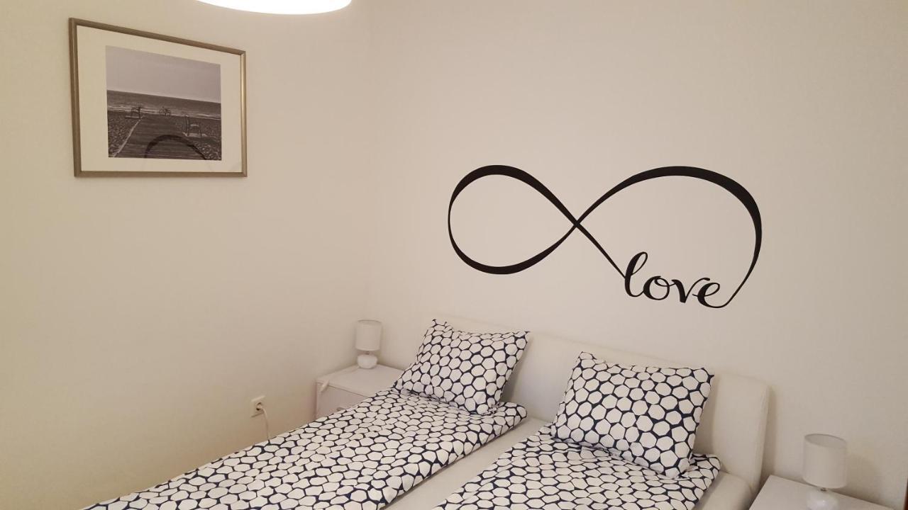 Apartment Roko Osijek Luaran gambar